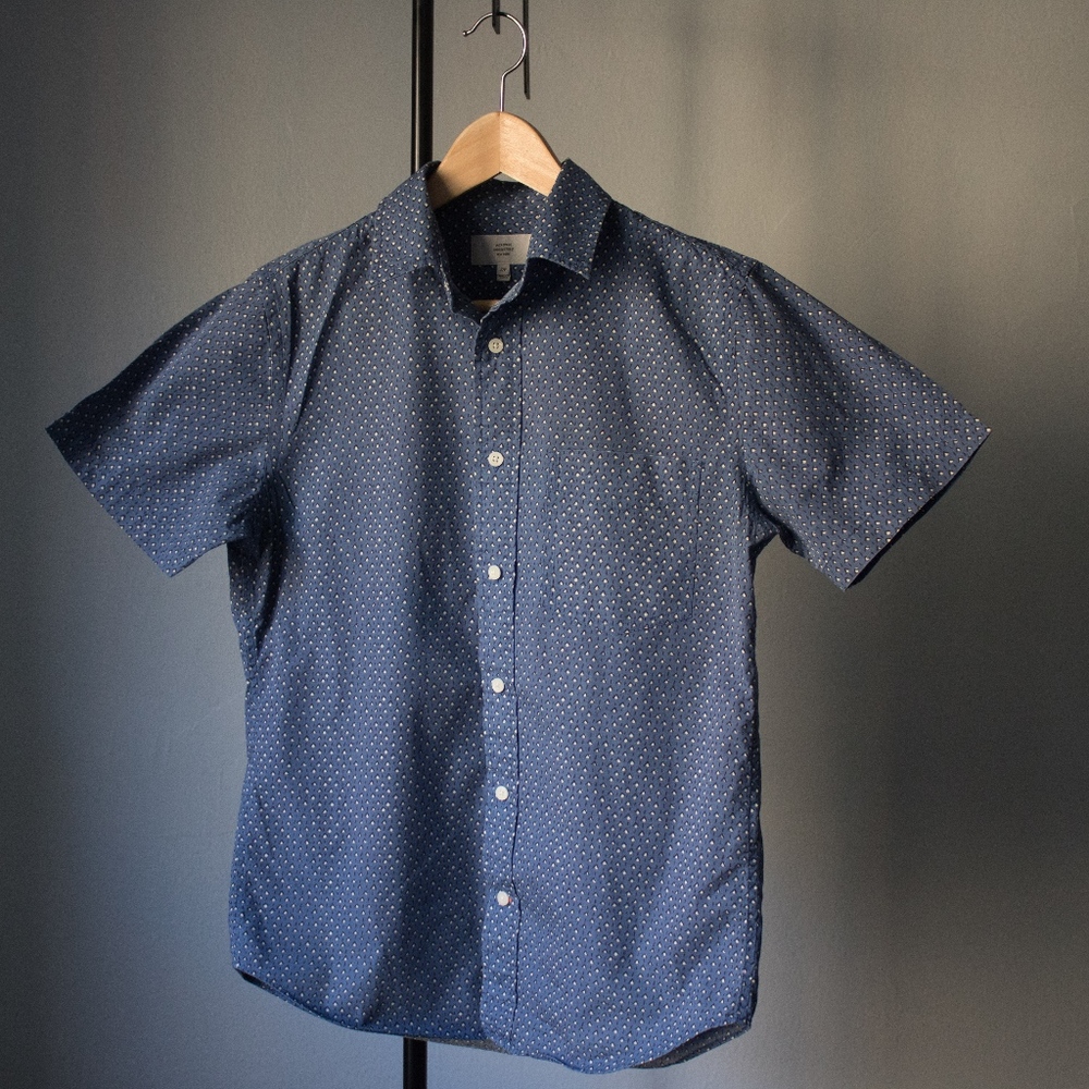 Jack Spade Men's Shirt